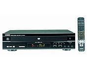 Yamaha DV-C6280 DVD Player