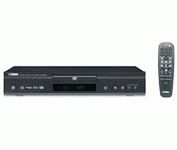 Yamaha DVD-S530 DVD Player