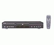 Yamaha DV-S5550 DVD Player