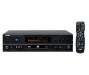 Yamaha DRX-1 DVD Recorder