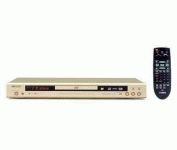 Yamaha DVD-S840 DVD Player
