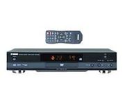 Yamaha DVD-S510 DVD Player