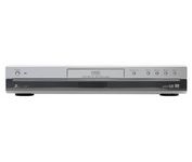 Zenith DVR413 DVD Recorder / VCR Combo
