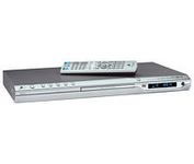 Zenith DVB412 DVD Player