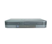 Zenith XBR411 DVD Recorder / VCR Combo
