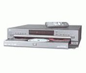 Zenith DVD5201 Multi-disc DVD Player
