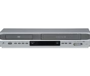 Zenith ZDX-313 DVD Player / VCR Combo
