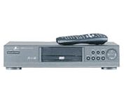 Zenith DVD2200 DVD Player