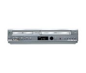 Zenith XBV443 DVD Player / VCR Combo