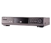 Zenith DVC2200 DVD Player