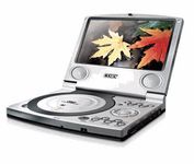 Coby TF-DVD7000 Portable DVD Player with Screen
