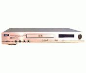 AMC Multimedia X-Series XDVDA DVD Player