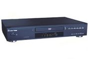 Cyberhome CH-DVD 402 DVD Player