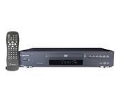 Cyberhome CH-DVD 405 DVD Player