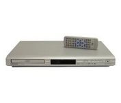 Daewoo DVN8100N DVD Player