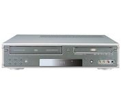 Daewoo DVRS04 DVD Recorder / VCR Combo