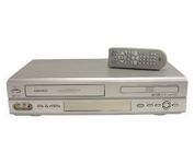 Daewoo DV6T-955B DVD Player / VCR Combo