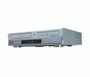 Daewoo DV6T-81N DVD Player / VCR Combo