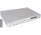 Daewoo S980 DVD Player