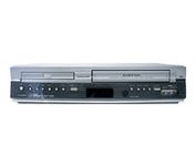 Daewoo DVC3000 DVD Player / VCR Combo