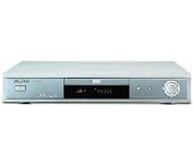 Daewoo DQD2100D DVD Player