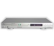 Daewoo DVG-5300N DVD Player