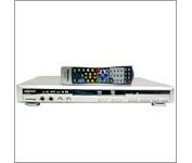 Daewoo DVD-P4851 DVD Player