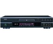 Denon DVD-2910 DVD Player