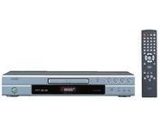 Denon DVD-555S DVD Player