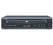 Denon DVM-1815 Multi-disc DVD Player
