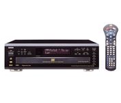 Denon DVM-4800 Multi-disc DVD Player