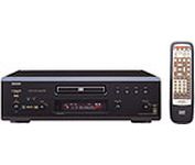 Denon DVD-9000 DVD Player