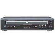 Denon DVM-2815 Multi-disc DVD Player