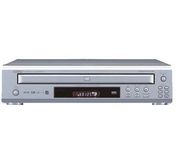 Denon DVM-715 Multi-disc DVD Player