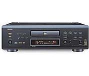 Denon DVD-5900 DVD Player
