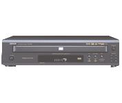 Denon DVM-1805 DVD Player