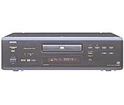 Denon DVD-2800 MK II DVD Player