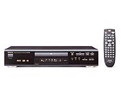 Denon DVD-800 DVD Player