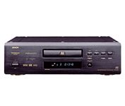 Denon DVD-2800 DVD Player