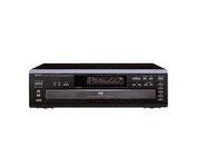 Denon DVM-1800 Multi-disc DVD Player