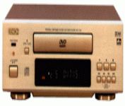 Denon DVD-F100 DVD Player