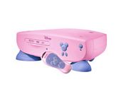 Disney Princess MCP DVD2050P DVD Player