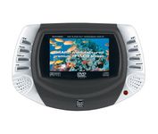 Dual XDVD180