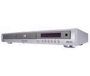Amphion Mediaworks S99 DVD Player