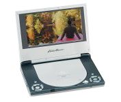 Eddie Bauer PE702 Portable DVD Player with Screen