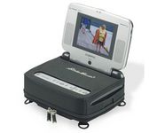 Eddie Bauer B00008PC3T Portable DVD Player with Screen