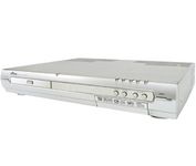 Ellion DVR-530C DVD Recorder