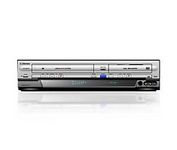 Emerson EWR20V4 DVD Recorder / VCR Combo