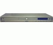 Amphion Mediaworks V250 DVD Player