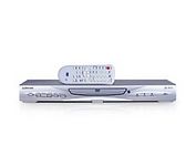 Emerson EWD7004 DVD Player